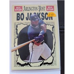 Bo Jackson