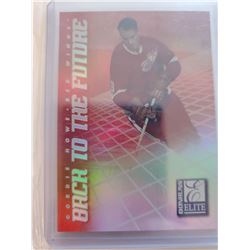 Gordie Howe