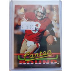 Steve Young