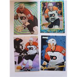 Eric Lindros