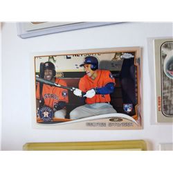 George Springer