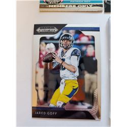 Jared Goff