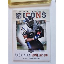 Ladainian Tomlinson
