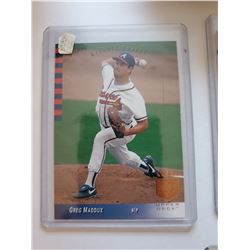 Greg Maddux