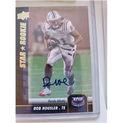 Rob Housler