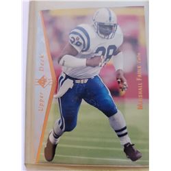 Marshall Faulk
