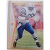 Image 1 : Marshall Faulk