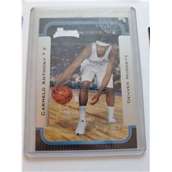 Carmelo Anthony