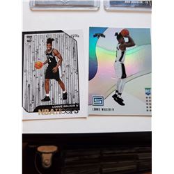 Lonnie Walker