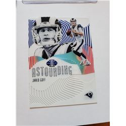 Jared Goff