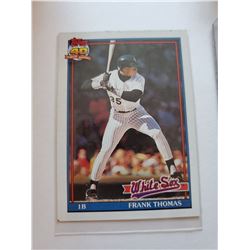 Frank Thomas