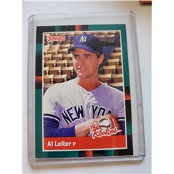 Al Leiter