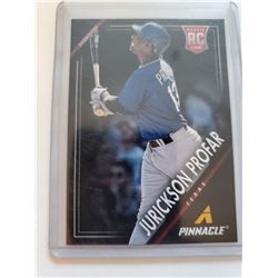 Jurickson Profar