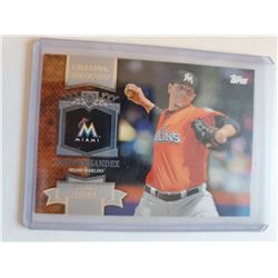 Jose Fernandez