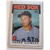 Image 1 : Rodger Clemens