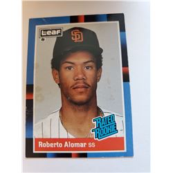 Roberto Alomar