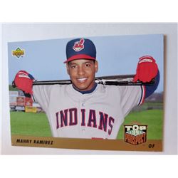 Manny Ramirez
