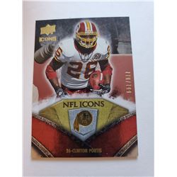 Clinton Portis