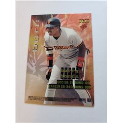 Barry Bonds