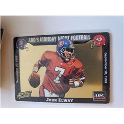 John Elway
