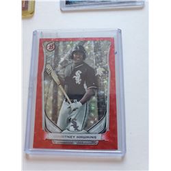 Courtney Hawkins