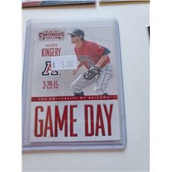 Scott Kingery