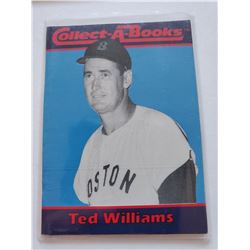 Ted Williams