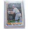 Image 1 : Paul Molitor
