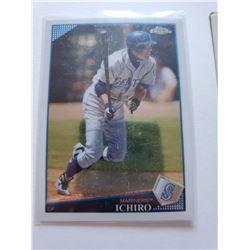 Ichiro