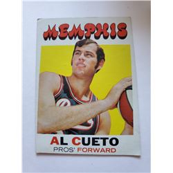 Al Cueto