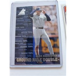 Alex Rodriguez