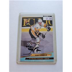 Mario Lemieux