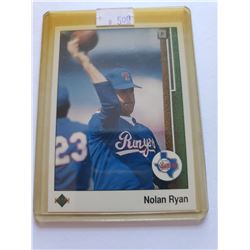 Nolan Ryan