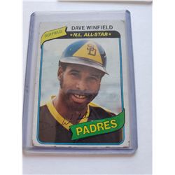 Dave Winfield