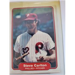 Steve Carlton