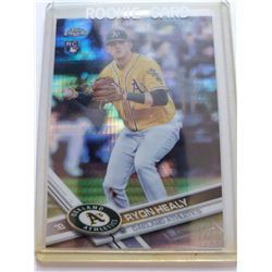 Ryon Healy
