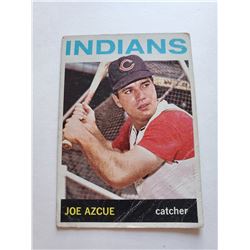 Joe Azcue