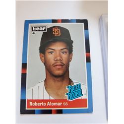 Roberto Alomar