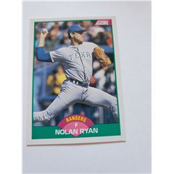 Nolan Ryan