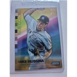 Mike Mussina