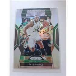 Paul Pierce