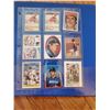 Image 1 : Nolan Ryan Lot
