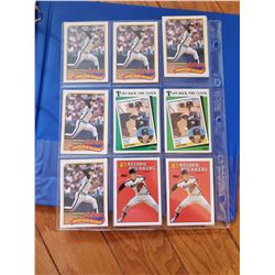 Nolan Ryan Lot