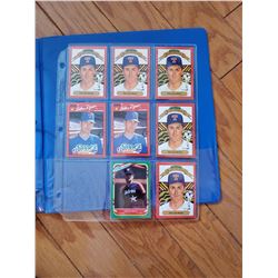 Nolan Ryan Lot