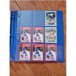 Nolan Ryan Lot