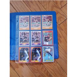 Nolan Ryan Lot