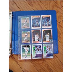 Nolan Ryan Lot