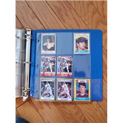 Nolan Ryan Lot