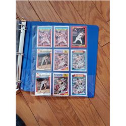 Nolan Ryan Lot