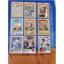 George Foster Lot